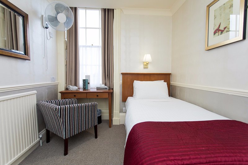 Hotel photo 9 of The Clarendon Hotel - Blackheath Village.