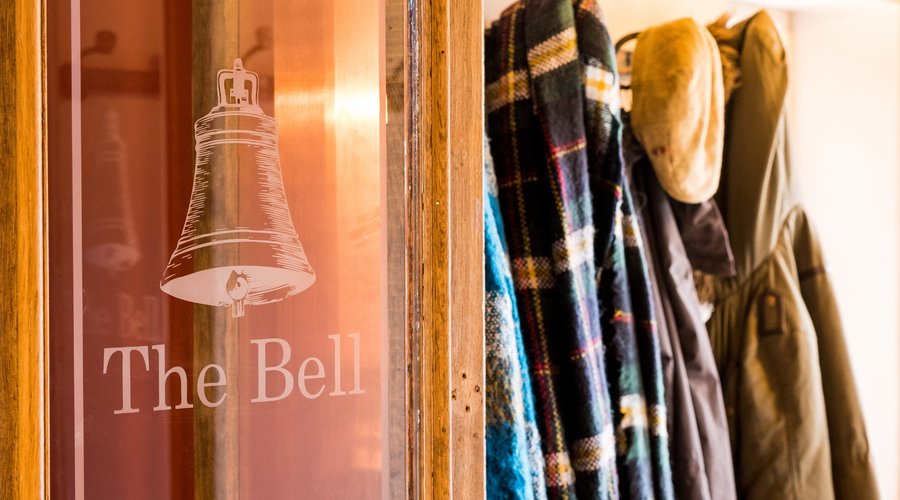 Welcome to The Bell