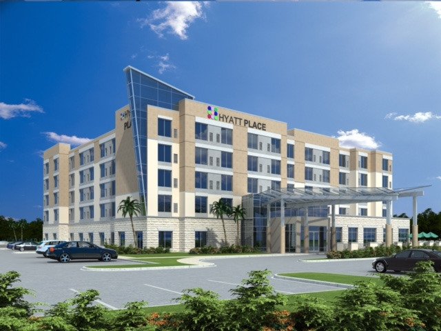 Hotel photo 29 of Hyatt Place Sarasota / Lakewood Ranch.