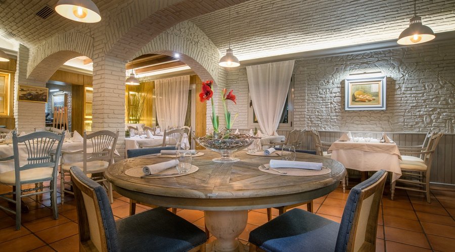 Restaurante El Pelegrí