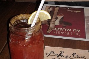 Boissons