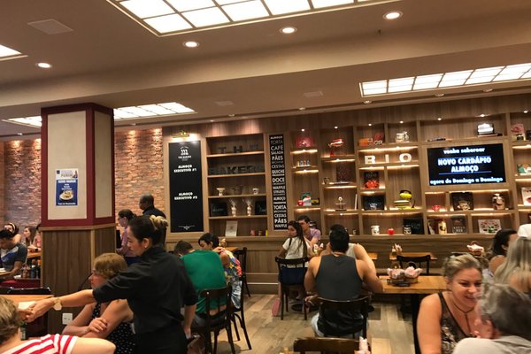 THE BEST 10 Cafes near Grajaú, Grajaú - RJ, Brazil - Last Updated October  2023 - Yelp