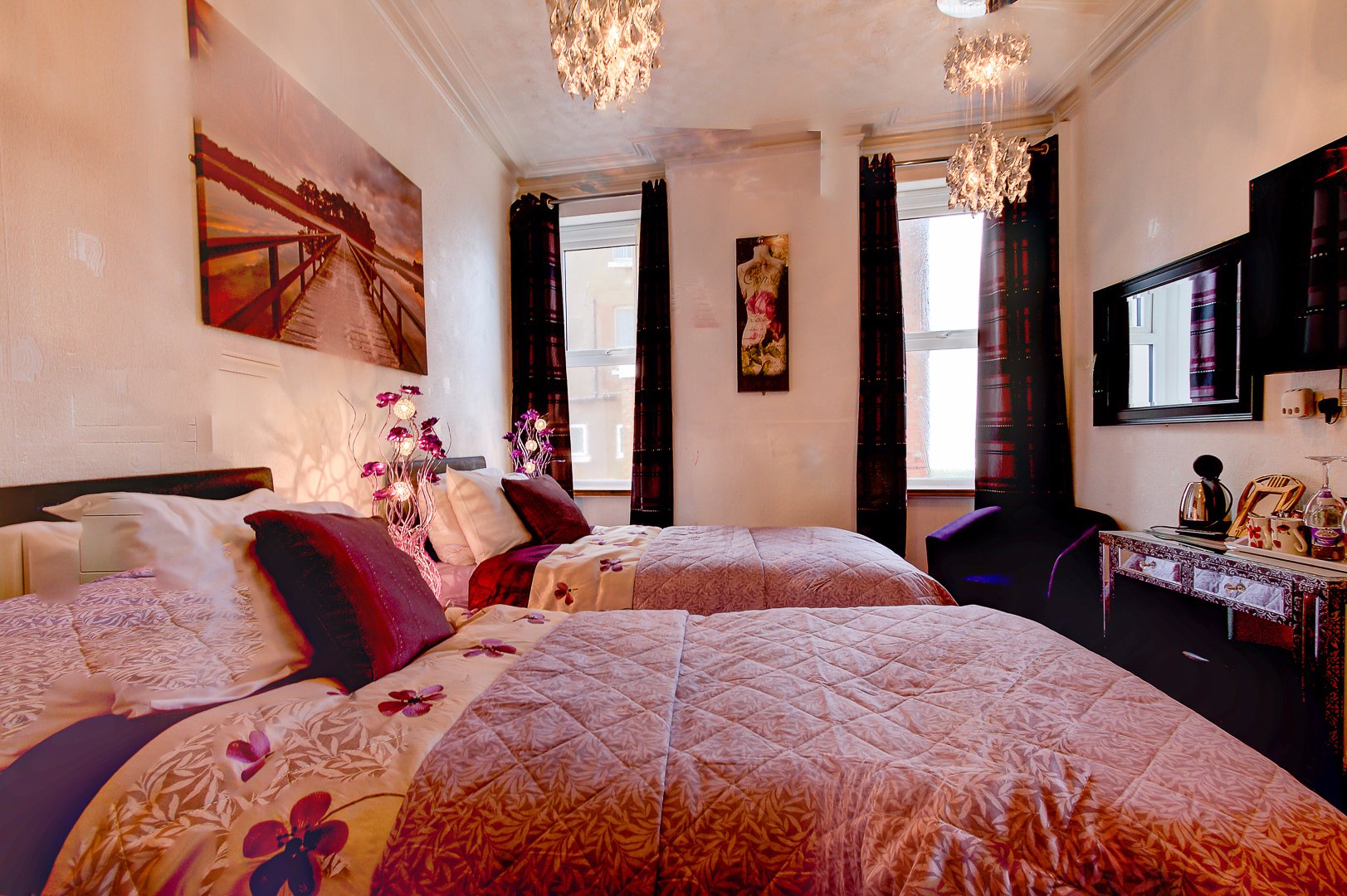 THE 10 BEST Blackpool Bed And Breakfasts (2024) - Tripadvisor