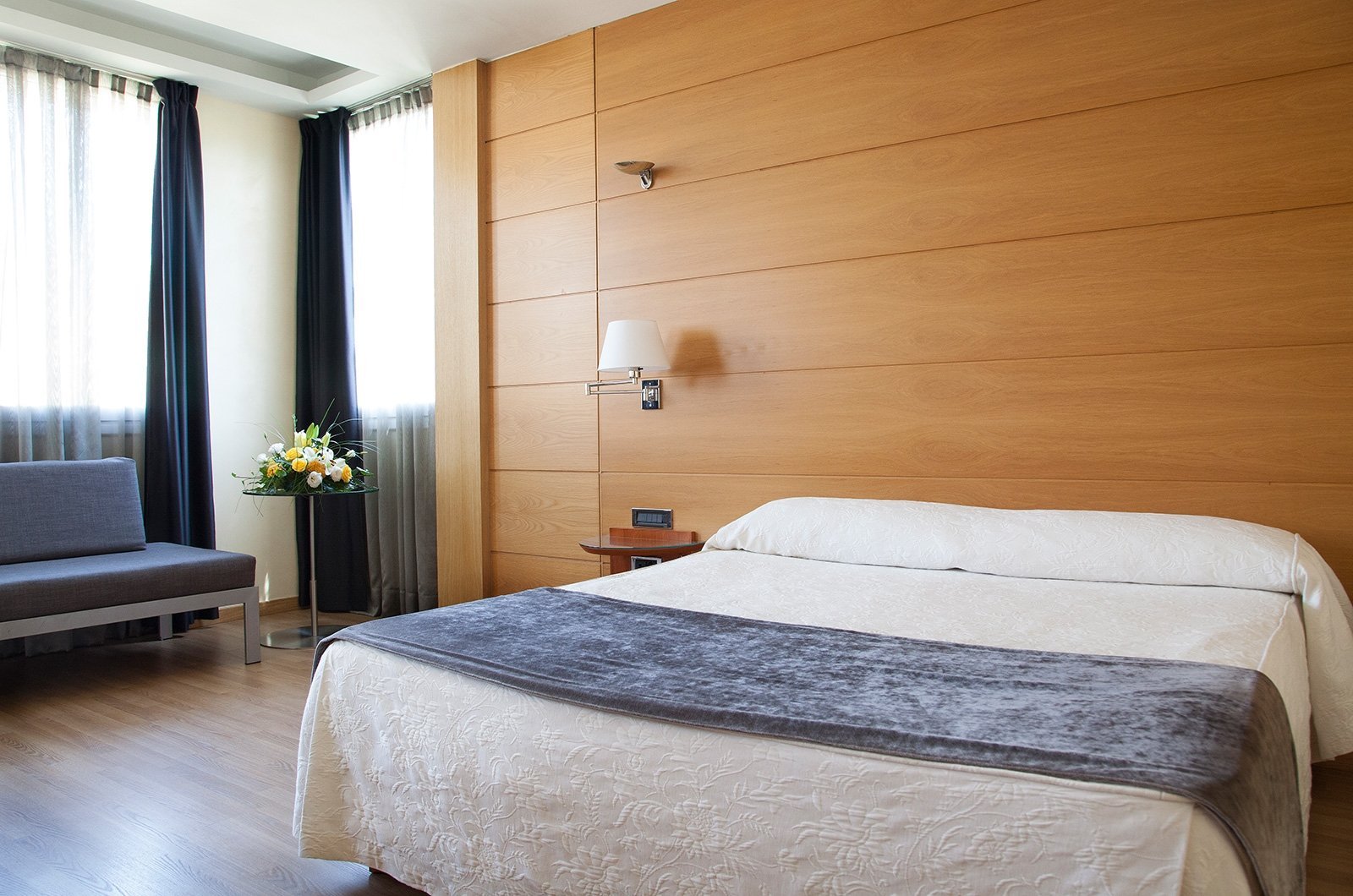 Vilana Hotel by null