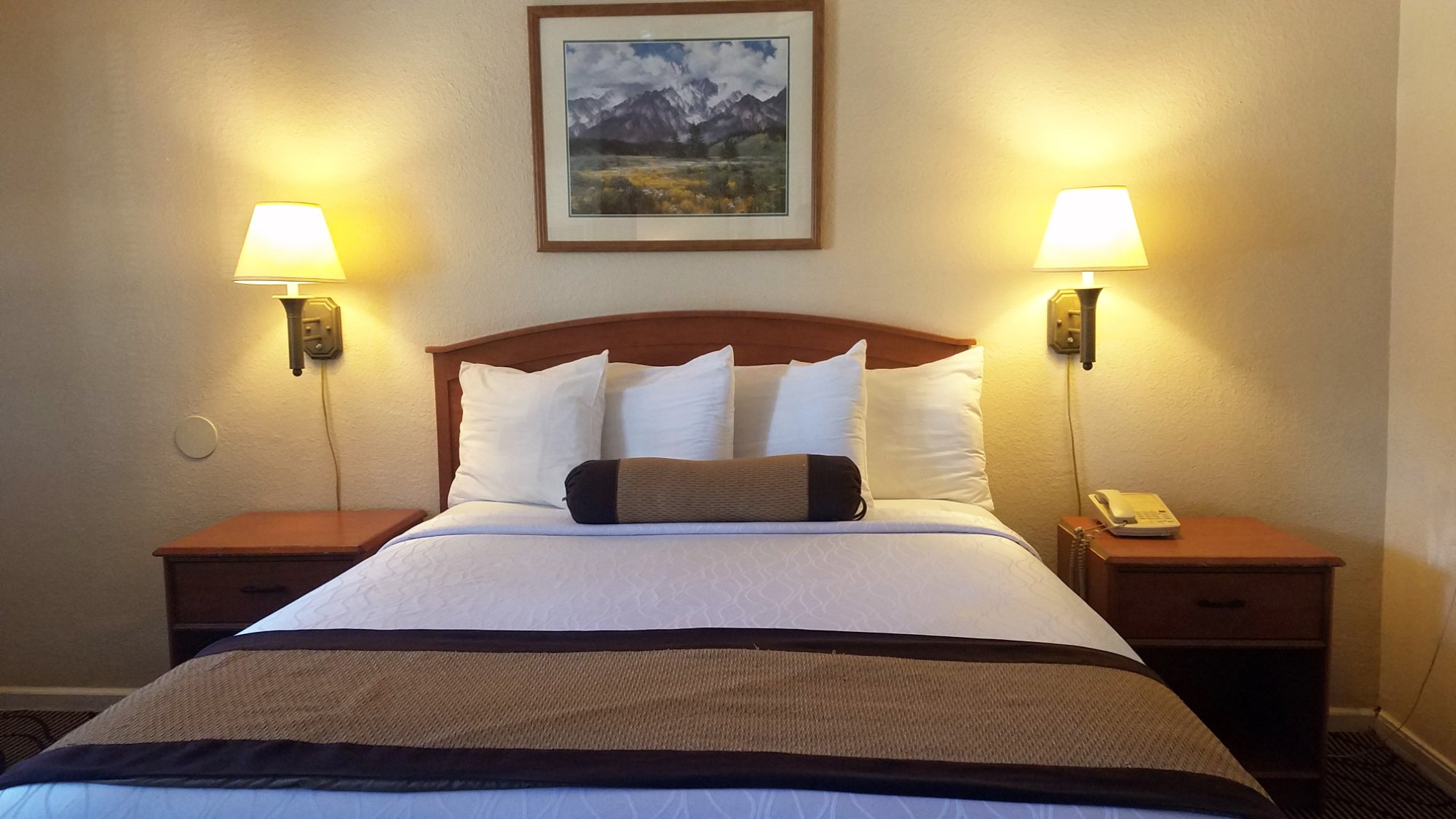 NEVADA CITY INN Updated 2024 Prices Motel Reviews CA   Nevada City Inn 