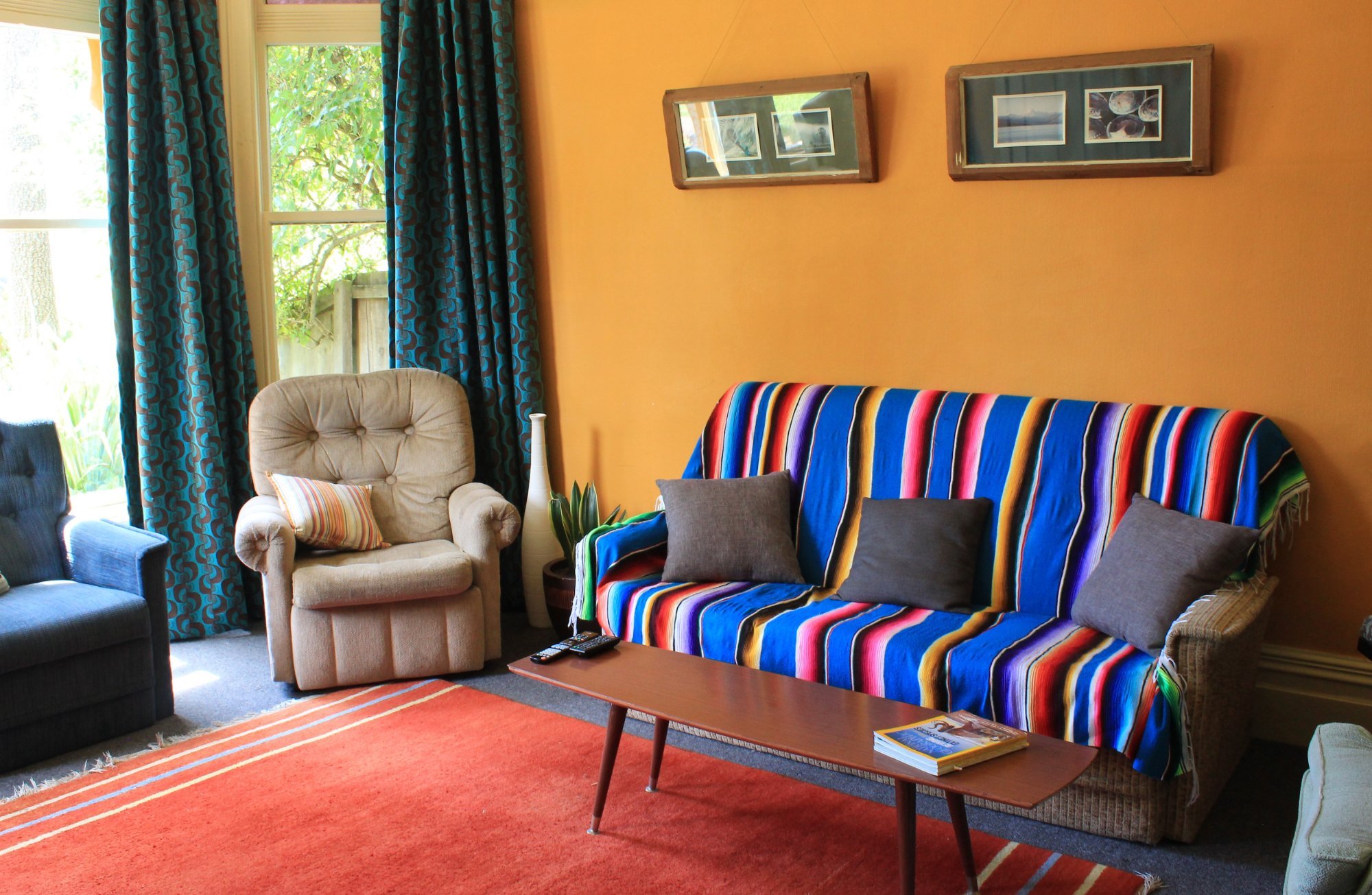 Chester Street Backpackers Long Term Accommodation - BBH by null