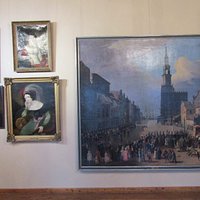 City of Poznan History Museum