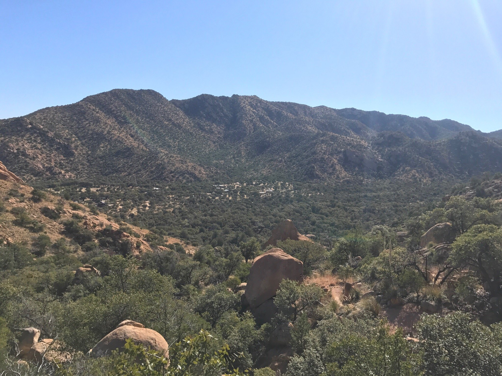 COCHISE STRONGHOLD, A NATURE RETREAT - Updated 2022 Prices (Arizona/Pearce)