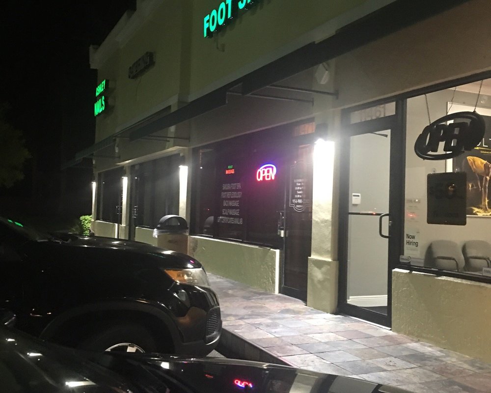 THE 10 BEST Spas & Wellness Centers in Broward County (2025)