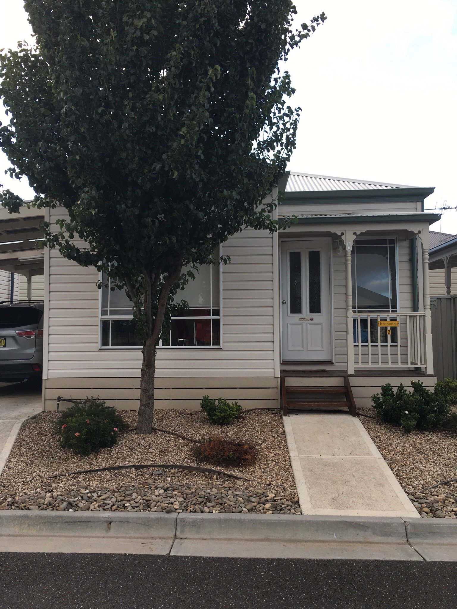 Hotel photo 8 of Werribee Short Stay Villas & Accommodation.