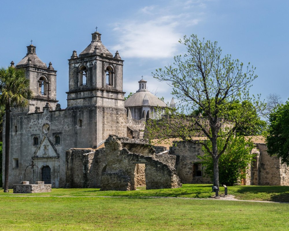 THE 10 BEST San Antonio Sights & Landmarks to Visit (2024)