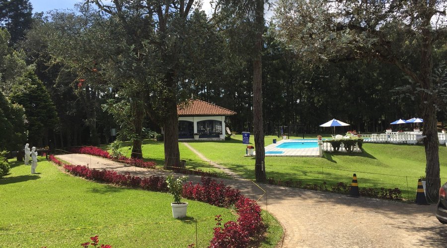 Hotel Fazenda das Araucárias
