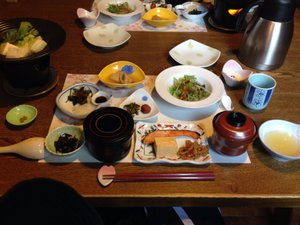 食事