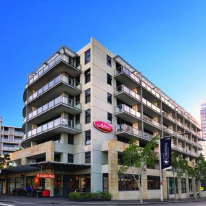 Adina Apartment Hotel Sydney Darling Harbour, hotel in Sydney