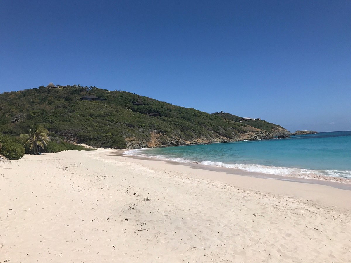 Macaroni Beach (Mustique) All You Need to Know BEFORE You Go