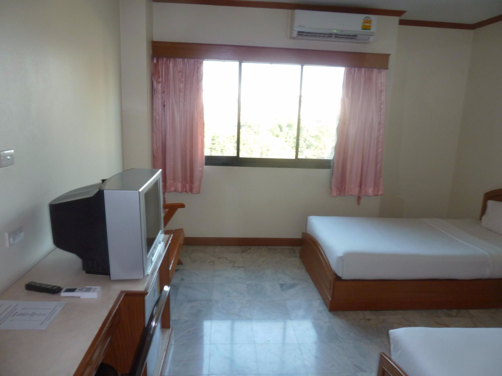 Hotel photo 7 of AVA Hotel.