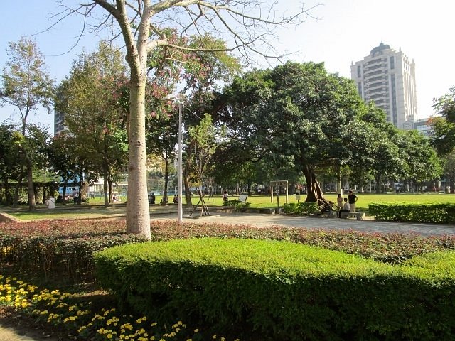 Linshen Park image