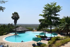 PARAA SAFARI LODGE - Updated 2024 Prices & Reviews (Uganda/Murchison ...