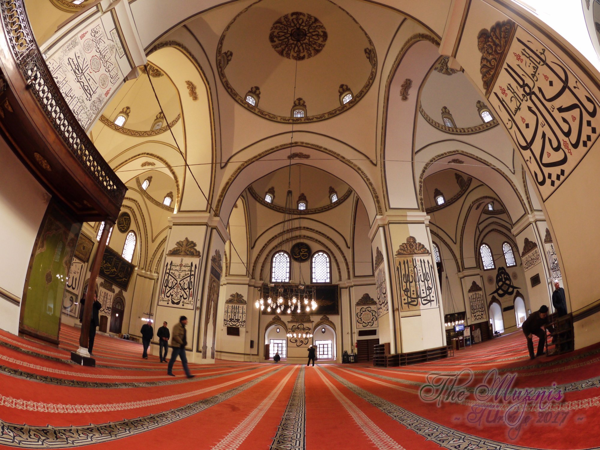 Bursa’da Gezilecek En Iyi 10 Yer - Tripadvisor