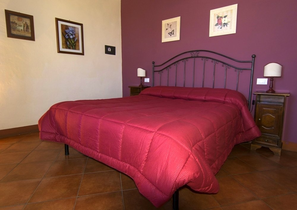 B&B SAN FRANCESCO - Updated 2024 Prices & Reviews (Siena, Italy)