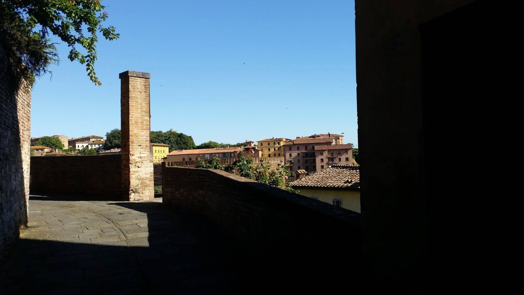 B&B SAN FRANCESCO - Updated 2024 Prices & Reviews (Siena, Italy)