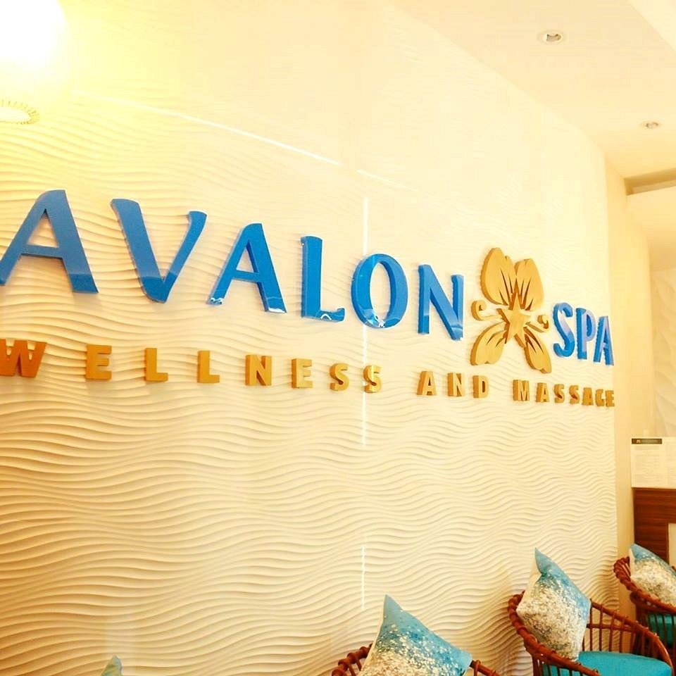 Avalon Spa Wellness And Massage 세부시티 Avalon Spa Wellness And Massage의 리뷰 트립어드바이저