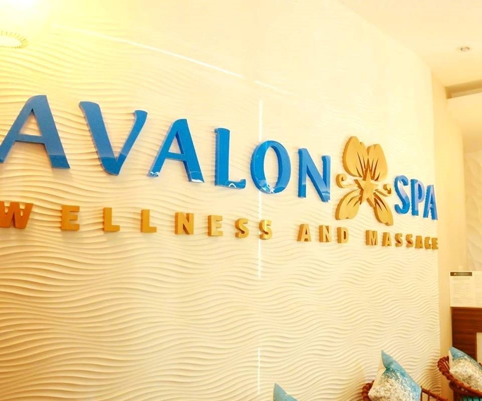 The 10 Best Massage Spas And Wellness Centers In Cebu City 2025