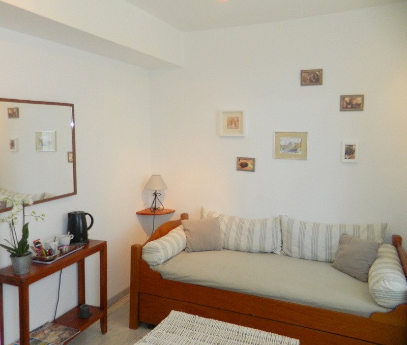 Hotel photo 4 of Ostal de Pombonne.