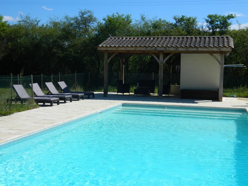 Hotel photo 5 of Ostal de Pombonne.