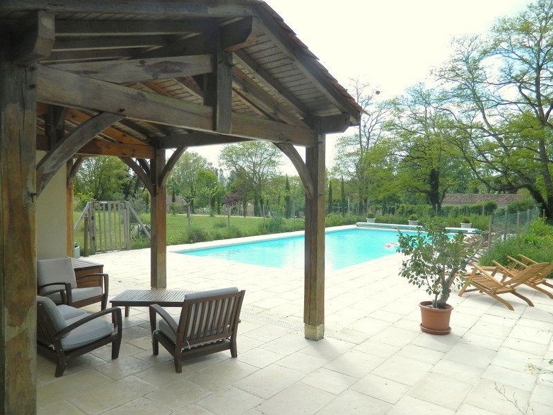 Hotel photo 15 of Ostal de Pombonne.