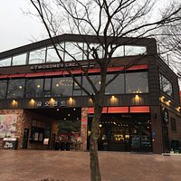 Twosome Place