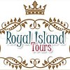 Royal Island To... T