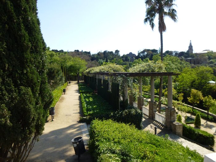 Imagen 1 de Jardins de Laribal