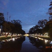 Siem Reap River