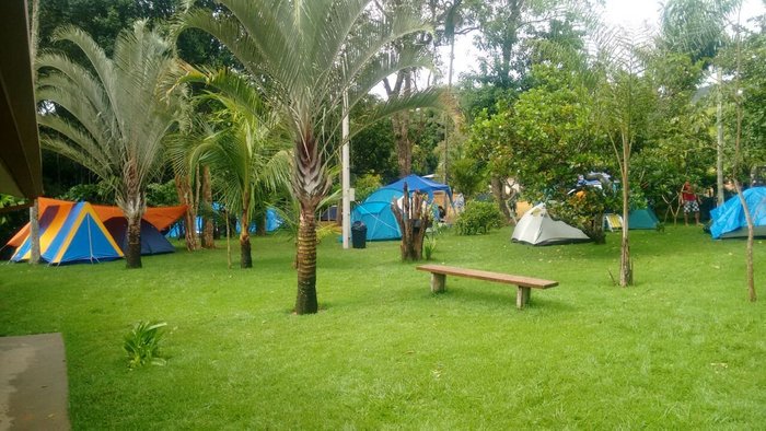 CAPITOLIO CAMPING - Campground Reviews (Brazil - Minas Gerais)