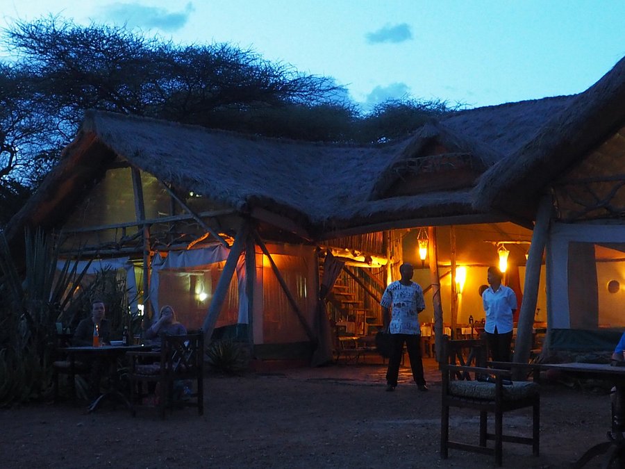 IKOMA TENTED CAMP - Updated 2021 Prices, Campground Reviews, and Photos ...