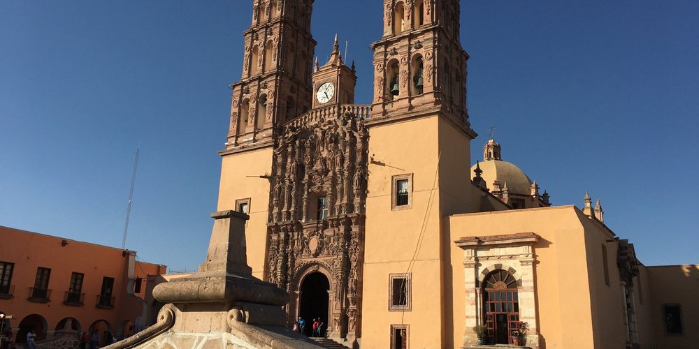 Dolores Hidalgo, Mexico 2023: Best Places to Visit - Tripadvisor