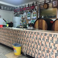 Taberna do Zé Raul