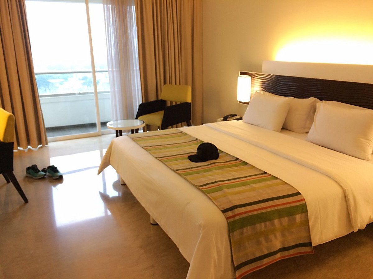 ‪Sensa Hotel‬، فندق في باندونج