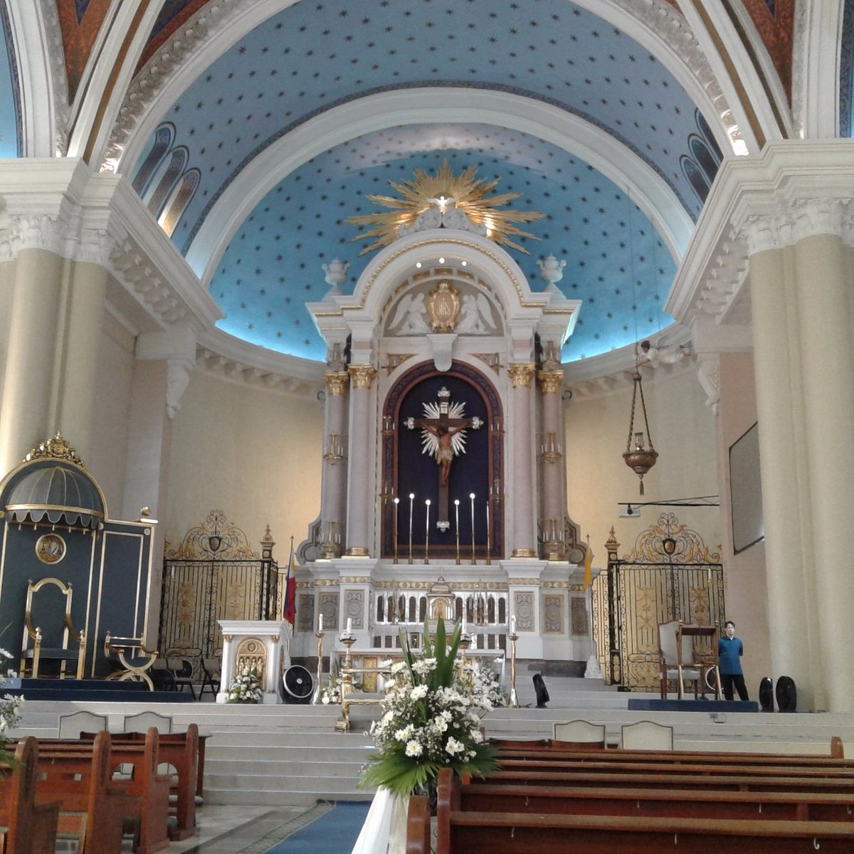 Immaculate conception cathedral. Immaculate conception Cathedral, St. George's. Immaculate conception Cathedral, Colón. Immaculate conception Cathedral, la Vega. Immaculate conception Cathedral, Antananarivo.