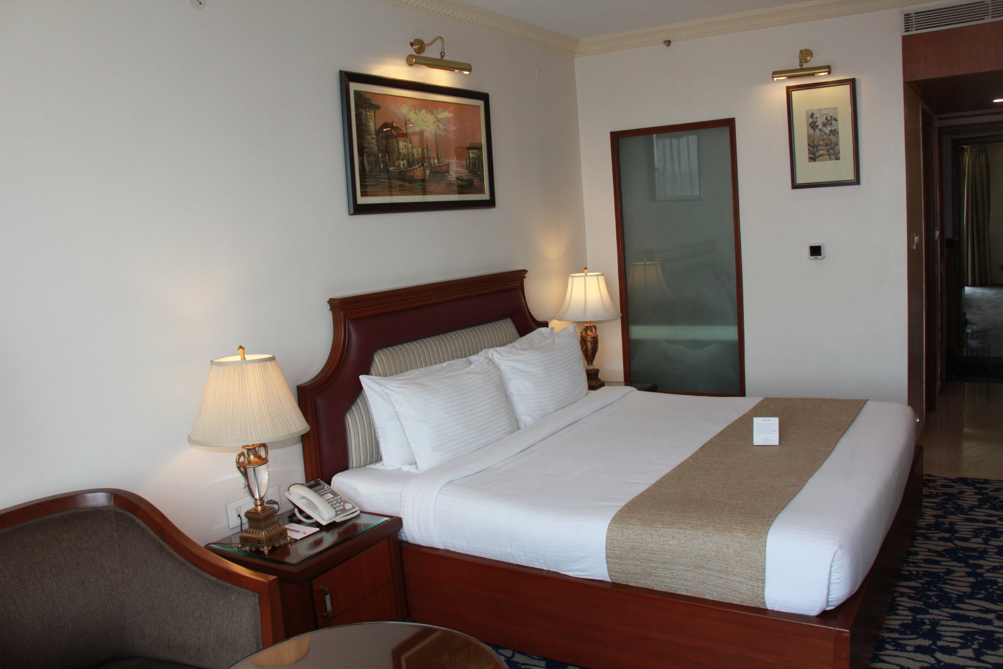 Hotel photo 14 of Hotel ROYALE de CASA.