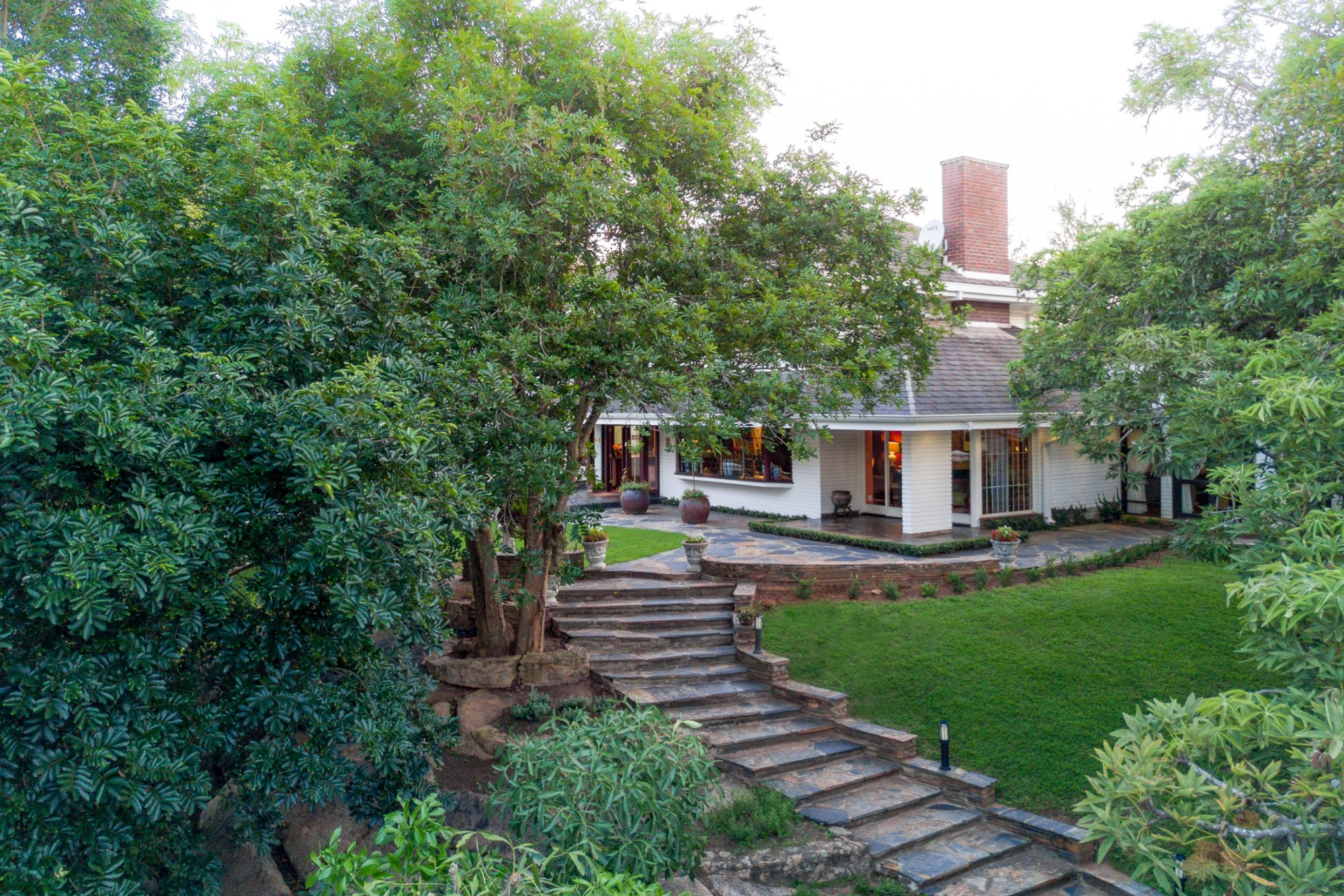 Hotel photo 6 of Sheppard Boutique Hotel.