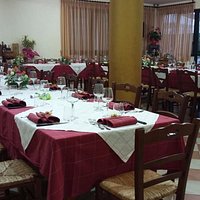 la sala