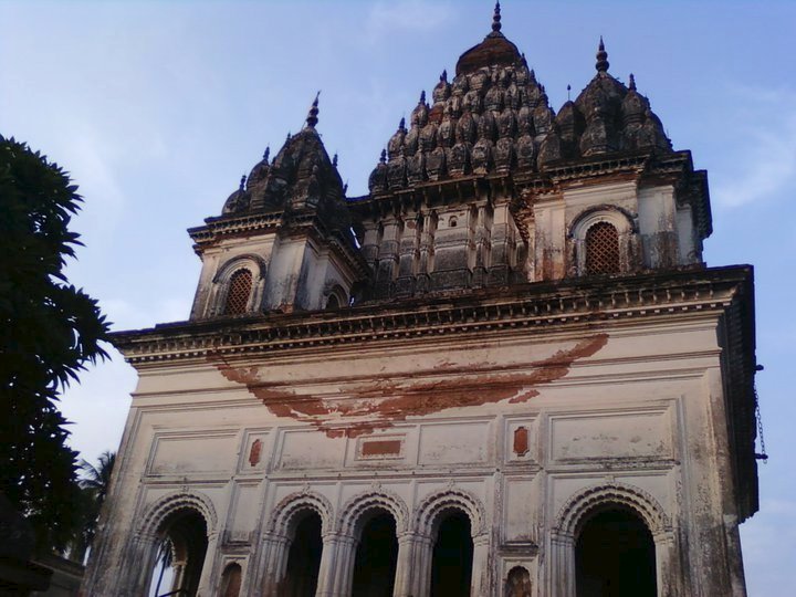 Rajshahi Division 2024 Best Places To Visit Tripadvisor   Shiv Tample Puthiya Rajbari 