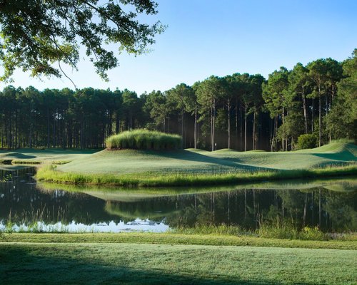 THE 10 BEST North Carolina Coast Golf Courses (Updated 2024)