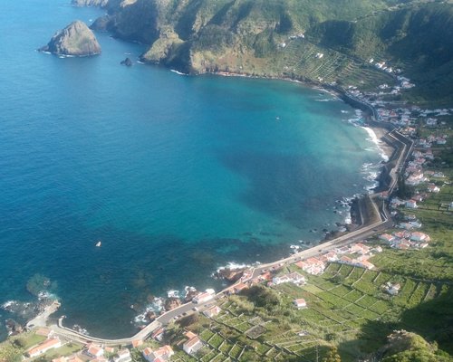 Santa Maria (Azores): a guide to visit the island [with map] on