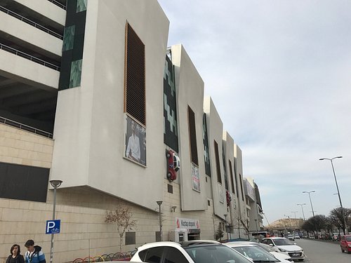 Fotos em Evsa AVM - Shopping Center em Çankaya