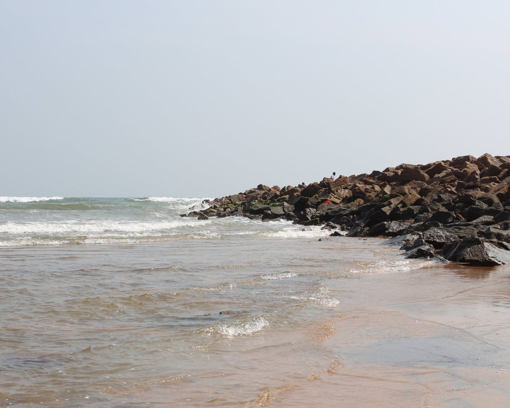 THE 10 BEST Andhra Pradesh Beaches (Updated 2024) - Tripadvisor