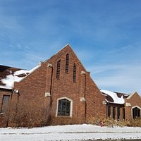 the church