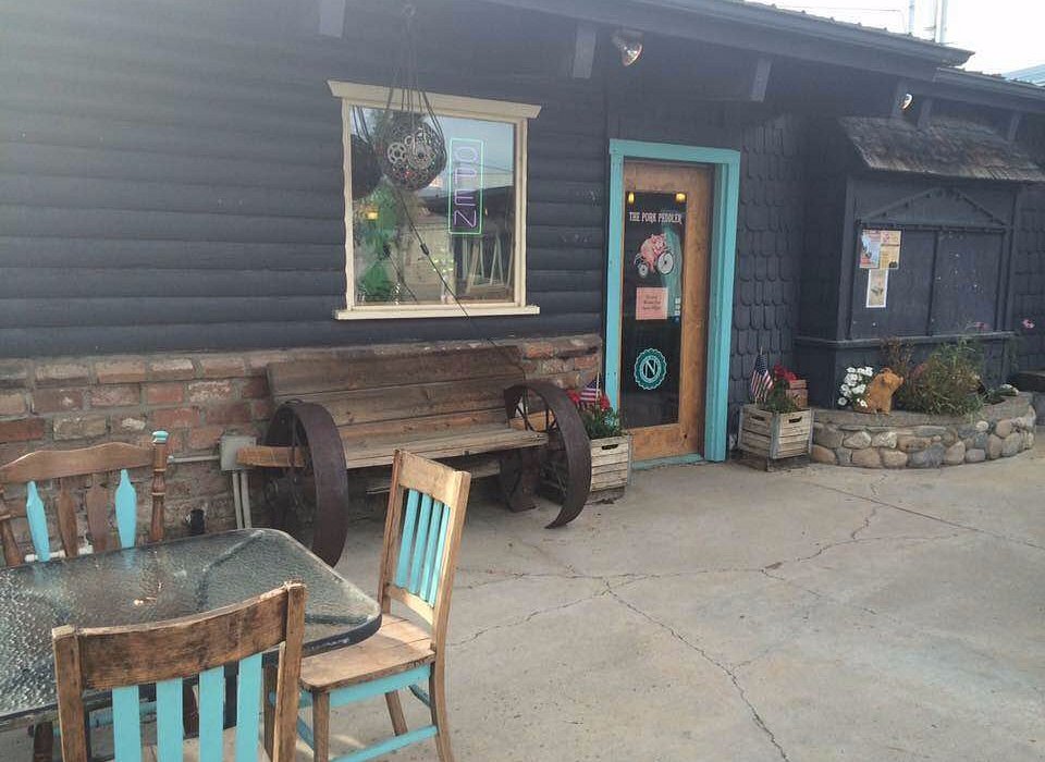 THE 10 BEST Restaurants in Salmon (Updated April 2025)